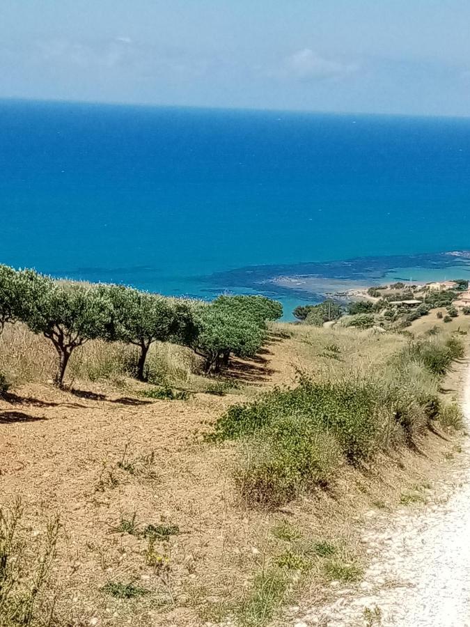 Casa Vacanza Rosariomaria Реалмонте Екстериор снимка