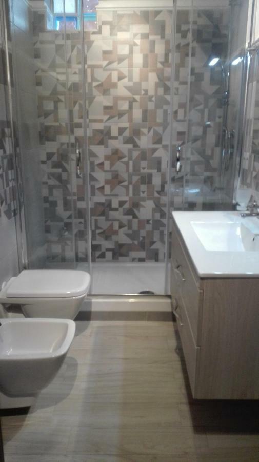Casa Vacanza Rosariomaria Реалмонте Екстериор снимка