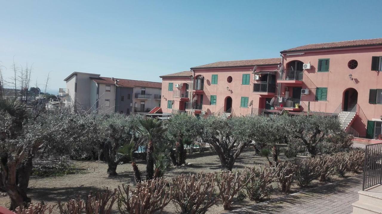 Casa Vacanza Rosariomaria Реалмонте Екстериор снимка