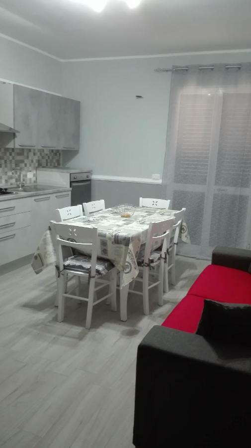 Casa Vacanza Rosariomaria Реалмонте Екстериор снимка