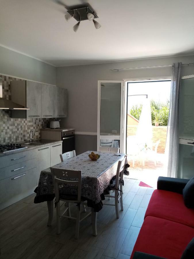 Casa Vacanza Rosariomaria Реалмонте Екстериор снимка
