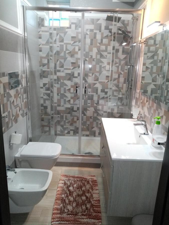 Casa Vacanza Rosariomaria Реалмонте Екстериор снимка