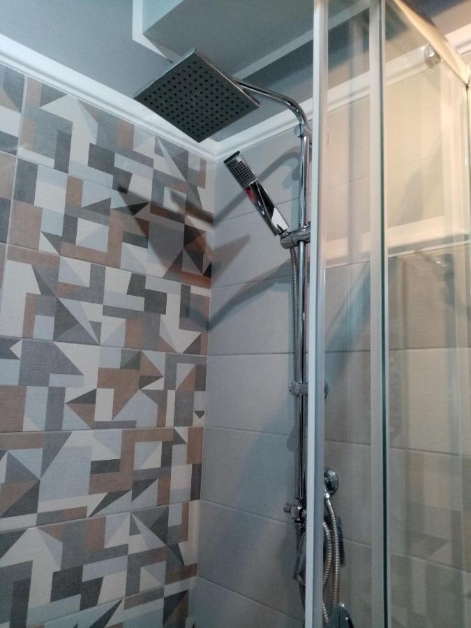 Casa Vacanza Rosariomaria Реалмонте Екстериор снимка